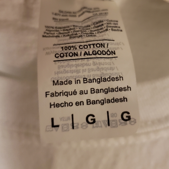 "The One Where I'm the Bride" FRIENDS White Bridal T-shirt - Picture 5 of 5